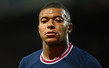 Mbappé termina contrato con PSG en 2022. (FOTO: AFP)