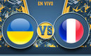 MIN A MIN UCRANIA VS FRANCIA