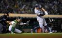 Oakland Athletics puso fin a la racha de victorias que llevaba New York Yankees (Reuters)