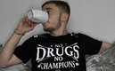 Sunny Edwards arremetió contra el Canelo Team. (Foto: Twitter @SunnyEdwards)