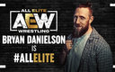 Bryan Danielson es la nueva megaestrella llegada a AEW para competir con WWE. (AEW)