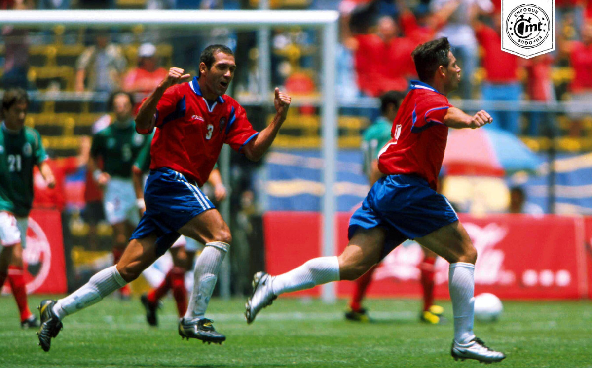 Luego del Aztecazo, Costa Rica suele ser un escalón fácil para el Tri