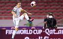 Guardado destacó que es difícil gustar y golear en Eliminatorias (Imago7)