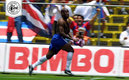 Hernán Medford le dio forma a un Aztecazo. (Foto: Mexsport)