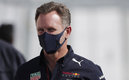 Horner destacó lo hecho por el mexicano | Reuters