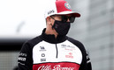 Raikkonen no estará en el GP de Países Bajos. (FOTO: AFP)
