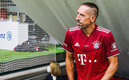 Ribéry pasó sus mejores moemntos con el Bayern Munich | Instagram @franckribery7