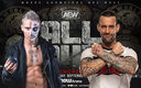 AEW All Out se celebra este domingo en Chicago, Illinois. (AEW)