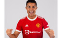 Cristiano Ronaldo habló sobre su relación con Sir Alex Ferguson. (FOTO: Manchester United)