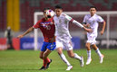 Edson Álvarez no enfrentará a Panamá. (Foto: Mexsport)