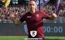 Franck Ribéry ya fue presentado y David Luiz cierra negociaciones. (@OfficialUSS1919)