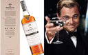 Macallan es la casa productora del costoso whisky, añejado en barrica de roble. (Cortesía)