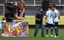 Los mejores memes que dejó el escándalos del Brasil vs Argentina (Reuters | Twitter)