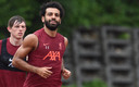 Mohamed Salah rechazaría las ofertas de renovación del Liverpool. (IG @mosalah)