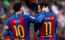 El sueño roto de Laporta: Ver a Messi y Neymar juntos de nuevo en el Barcelona | Reuters
