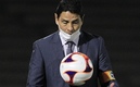 Alfonso Sosa será DT de Leones Negros. (Foto: Mexsport)