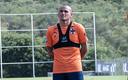 El debut de Humberto Suazo con Raya2 podría darse el 7 de septiembre (Twitter @Raya2CFM)