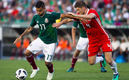 México tiene casi 3 años sin utilizar el jersey verde. (Foto: Imago7)