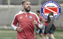 Miguel Torré es el capitán de Argentinos Juniors. (TW @AAAJoficial)