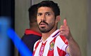 Oribe busca seguir en Chivas. Foto: Imago7