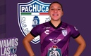 Palafox debutó al minuto 65. (Foto: Pachuca)