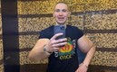 Popeye Humano considera retirarse de las MMA. Foto: Kirill Tereshin
