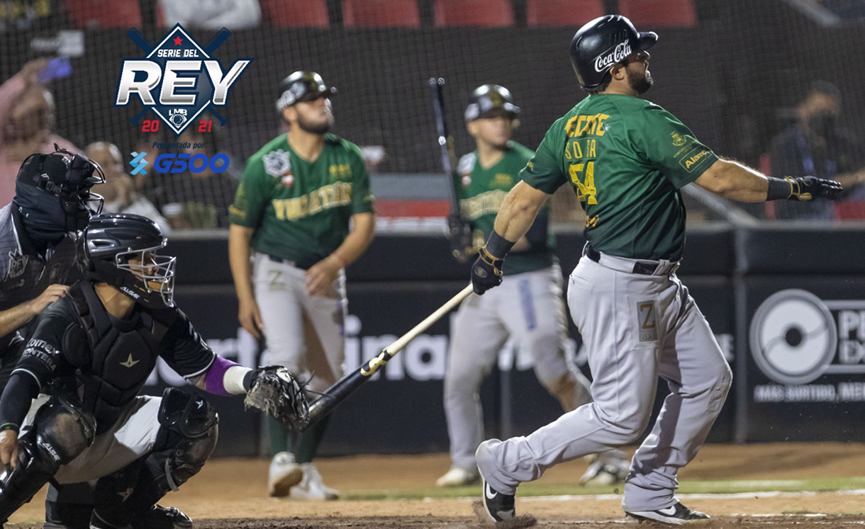 SERIE DEL REY 2021: Tres puntos clave en el Juego 1