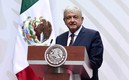 AMLO anunció la llegada de nuevos médicos al Sector Salud. Foto: AFP