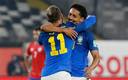 Brasil se impuso 0-1 a Chile en las Eliminatorias de la Conmebol (Reuters)