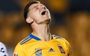 Florian Thauvin quiere jugar ya con Gignac. (Foto: Mexsport)