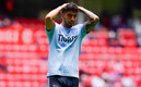 Francisco Venegas no estará ante León. (FOTO: Imago7)