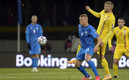 Kolbeinn Sigthorsson recibió una denuncia por agresión sexual. (FOTO: AFP)