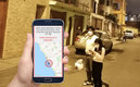 Las aplicaciones están disponibles para iOS y  Android.
