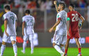 México empató en Panamá con gol del Tecatito. (Mexsport)