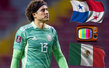 Panamá y México se miden este miércoles 8 de septiembre. (Mexsport)
