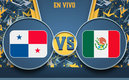 Panamá vs México