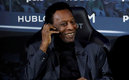 Pelé fue sometido a una cirugía hace unos días | Reuters