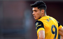 Raúl Jiménez no podrá ser usado por el Wolverhampton. (FOTO: AFP)