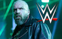 Triple H es un 14 veces Campeón Mundial de WWE. (Foto de WWE)