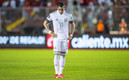 Funes Mori durante el encuentro ante Panamá. (FOTO: Mexsport)