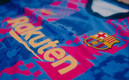 El tercer uniforme del FC Barcelona. (FOTO: FC Barcelona)