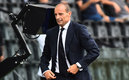 Allegri, con problemas para encarar al Napoli | Reuters