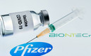 BioNTech asegura que presentarán los resultados de su estudio en breve. (FOTO: AFP)