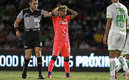 Cruz Azul perdió ante el peor del Apertura 2021. (Foto: Mexsport)