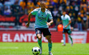 Diente López no ha entrenado en Tigres. (FOTO: Imago7)
