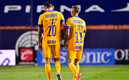 Gignac y el Diente son las dudas del Piojo. (FOTO: Imago7)