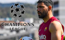 El Kun Aguero sabe que el Barcelona peleará para ganar la Champions. (Foto: @FCBarcelona)