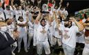 Leones avanzó a la Serie del Rey 2021. (FOTO: Cortesía)