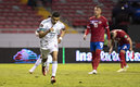 Orbelín Pineda adelantó a México ante Costa Rica. (Foto: Imago7)