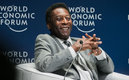 Pelé y la historia de su apodo | AFP